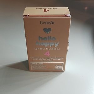 Makeup - HELLO HAPPY FOUNDATION Makeup - HELLO HAPPY FOUNDATION